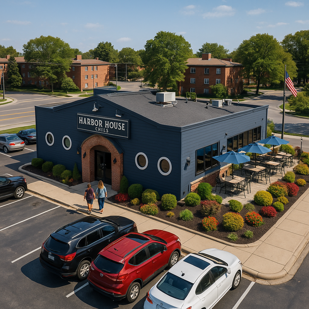 3320 East Market Street, York PA